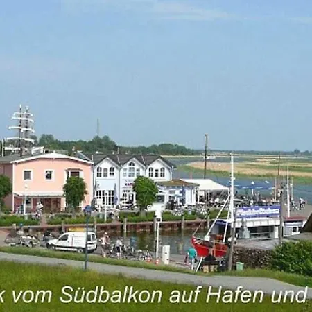 Stromstr_2 _boddenblick_ Whg_26 Apartamento